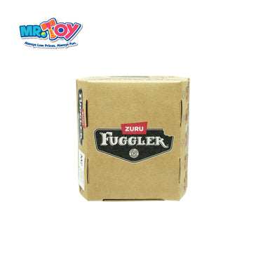 ZURU Fuggler Special Nuggets Plush Bag Charm