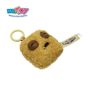 ZURU Fuggler Special Nuggets Plush Bag Charm
