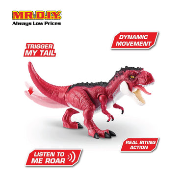 ROBO Alive Dino Action T-Rex