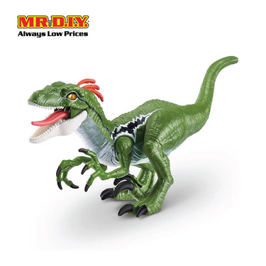 ROBO Alive Dino Action Raptor