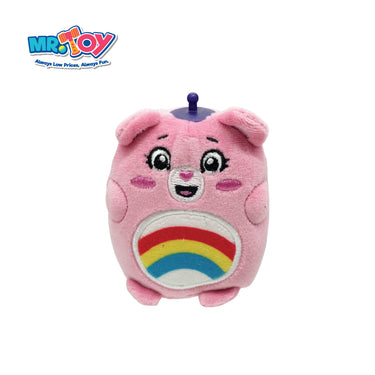 CUTIE POPS Care Bears DIY Keychain