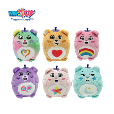 CUTIE POPS Care Bears DIY Keychain