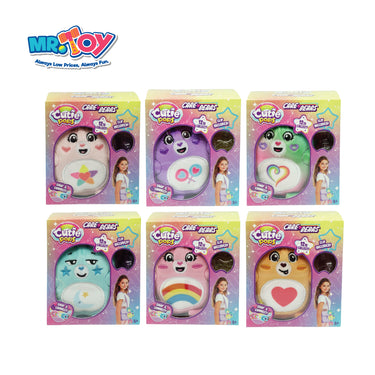 CUTIE POPS Care Bears DIY Keychain