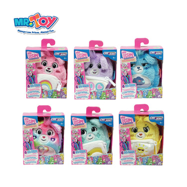 REAL LITTLES Care Bears Mini Backpack