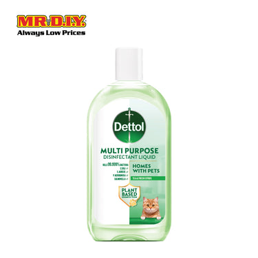 Dettol Multipurpose Disinfectant Liquid 1L