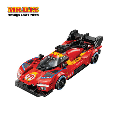 LEGO Ferrari 499P 77261 | Speed Champions