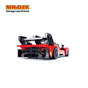 LEGO Ferrari 499P 77261 | Speed Champions