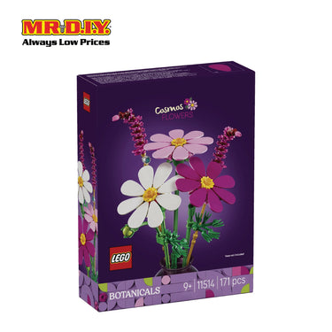 LEGO Cosmos Flowers 11514 | Botanicals