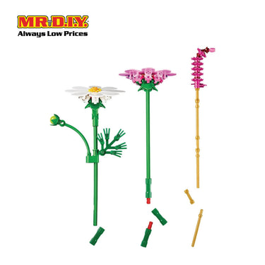 LEGO Cosmos Flowers 11514 | Botanicals