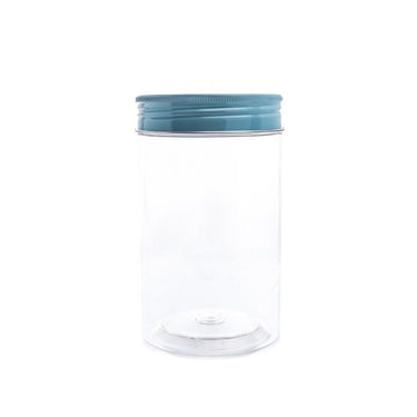 Screw Cap Jar