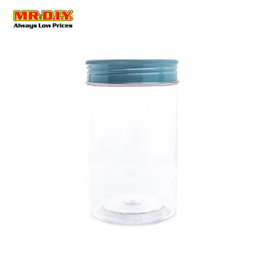 Screw Cap Jar