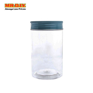 Screw Cap Jar