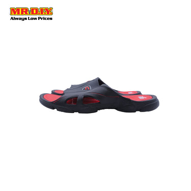 (MR.DIY) Man Slipper