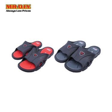(MR.DIY) Man Slipper