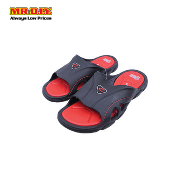 (MR.DIY) Man Slipper