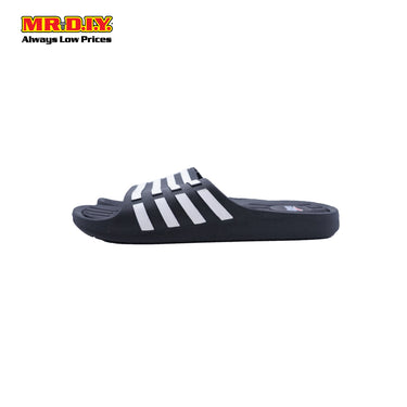 (MR.DIY) Man Slipper