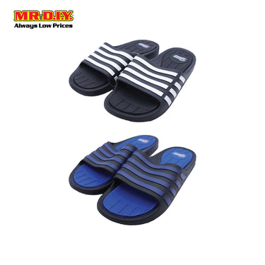 (MR.DIY) Man Slipper