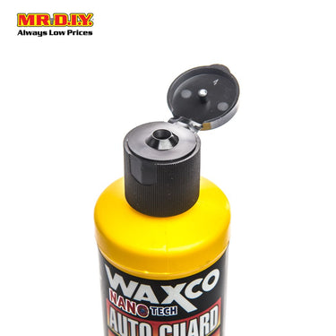 WAXCO Auto Guard Protectant (320ml)