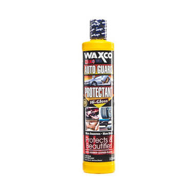 WAXCO Auto Guard Protectant (320ml)
