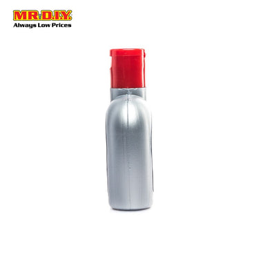 WAXCO Nano Tech Plastic Lamp Covers Cleaners Polish 125ml