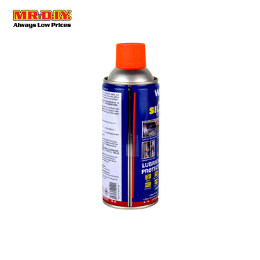 WAXCO Auto Silicon Car Lubricant Cleaner Protect Auto Parts Spray (300ml)