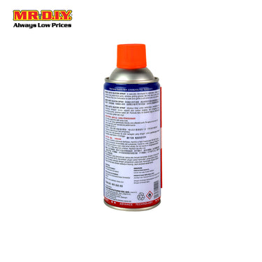 WAXCO Auto Silicon Car Lubricant Cleaner Protect Auto Parts Spray (300ml)