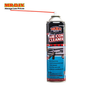 WAXCO Nano Tech Air-Conditioner Cleaner (550ml)