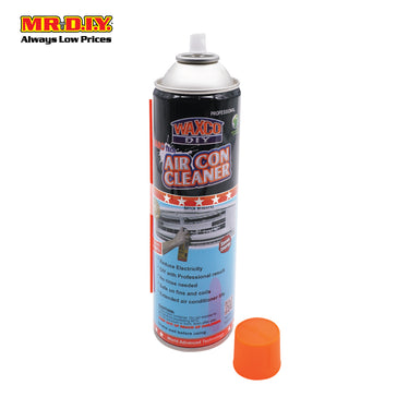 WAXCO Nano Tech Air-Conditioner Cleaner (550ml)