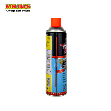 WAXCO Nano Tech Air-Conditioner Cleaner (550ml)