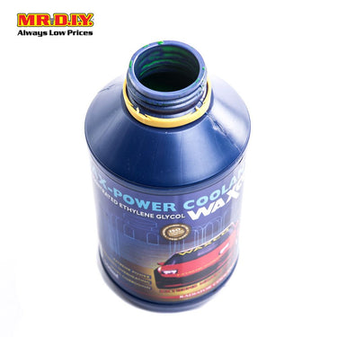 WAXCO Radiator Coolant (500ml)