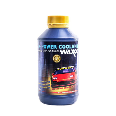 WAXCO Radiator Coolant (500ml)