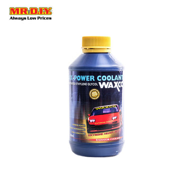 WAXCO Radiator Coolant (500ml)