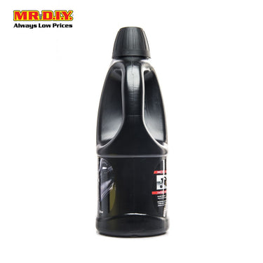 WAXCO Auto Care Gold Nano Tech Carnuaba Wax Shampoo 2 Litres