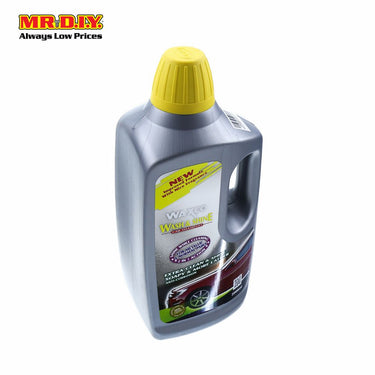 WAXCO Wash & Shine Car Shampoo 2L