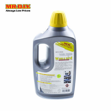 WAXCO Wash & Shine Car Shampoo 2L