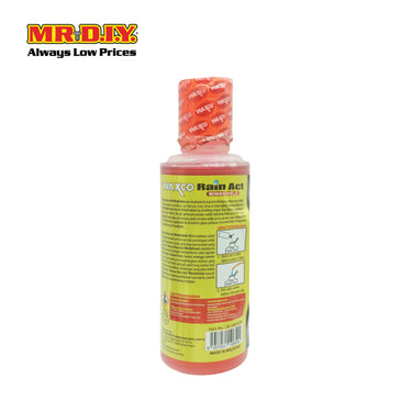 WAXCO Rain Act Windshield Cleaner 150ml