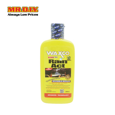 WAXCO Rain Act (200ml)