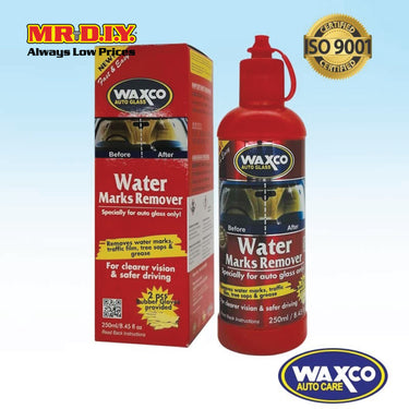 WAXCO Water Marks Remover (150ml)