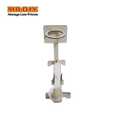 STEM Handmade Science Tinkering Kids Toys Shooter Ball