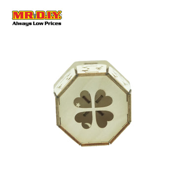 STEM Handmade Science Tinkering Kids Toys Colorful Small Desk Lamp