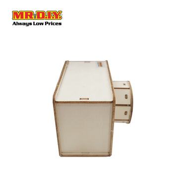 STEM Handmade Science Tinkering Kids Toys Camera