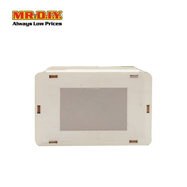 STEM Handmade Science Tinkering Kids Toys Camera