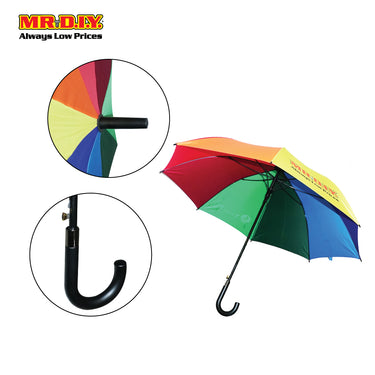 UMBRELLA (RAINBOW)