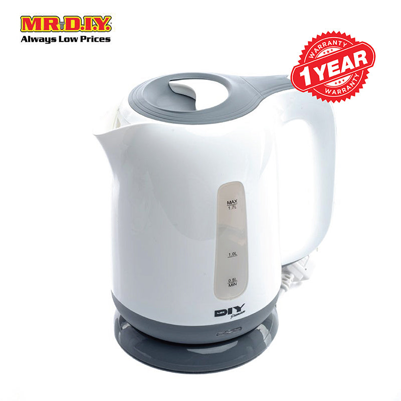 Kw 1347 Electric Kettle Ltr Price Diy Electric Kettle KYOWA By DIY