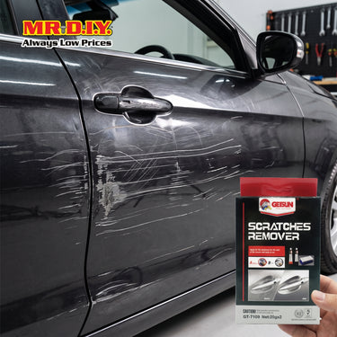 GETSUN Car Scratch Remover Kit GT-7109