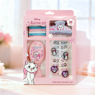 Marie The Cat Hair Accessories Set