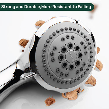 JOMOO 5 Function Hand Shower S02015-2C11-2