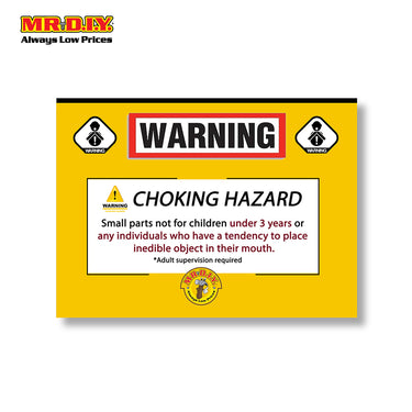 (MR. TOY) Track Racing Car Set