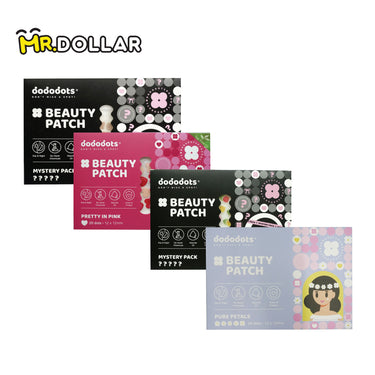 [Limited Edition] DODODOTS Acne Beauty Patch (20 Dots)