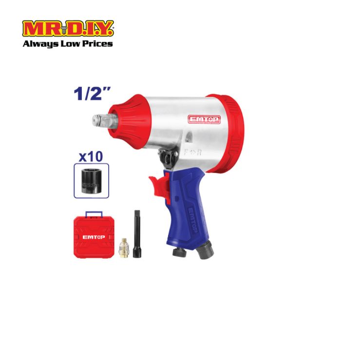 Mr diy impact wrench sale